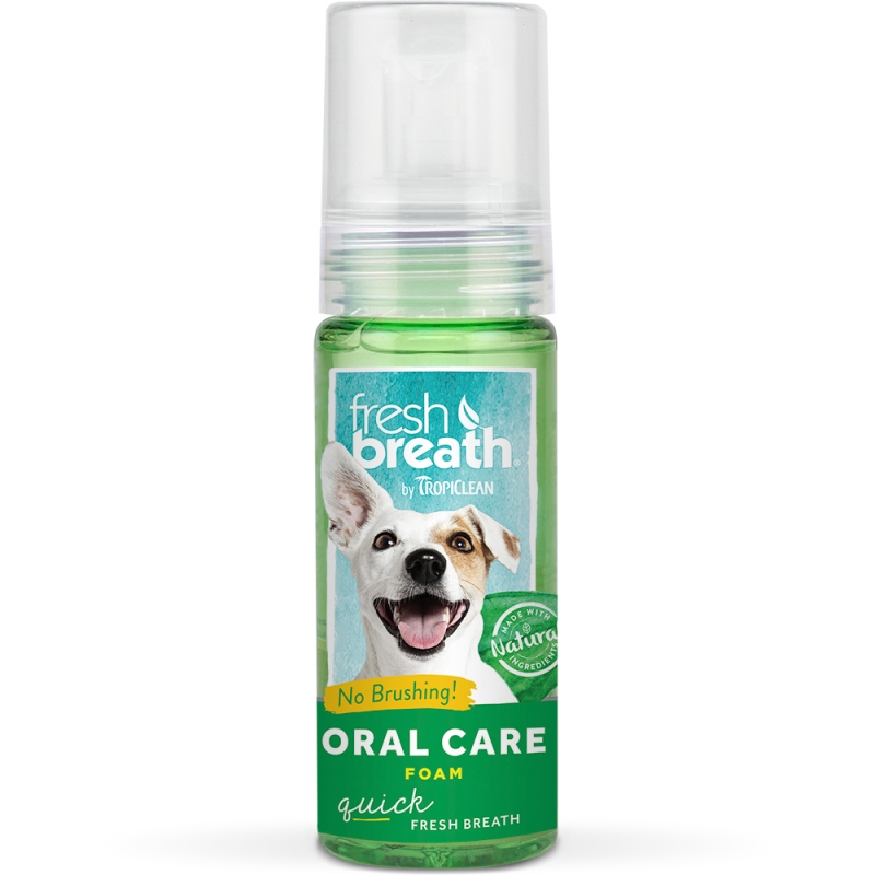 82231 Oral Care Foam - Image 1