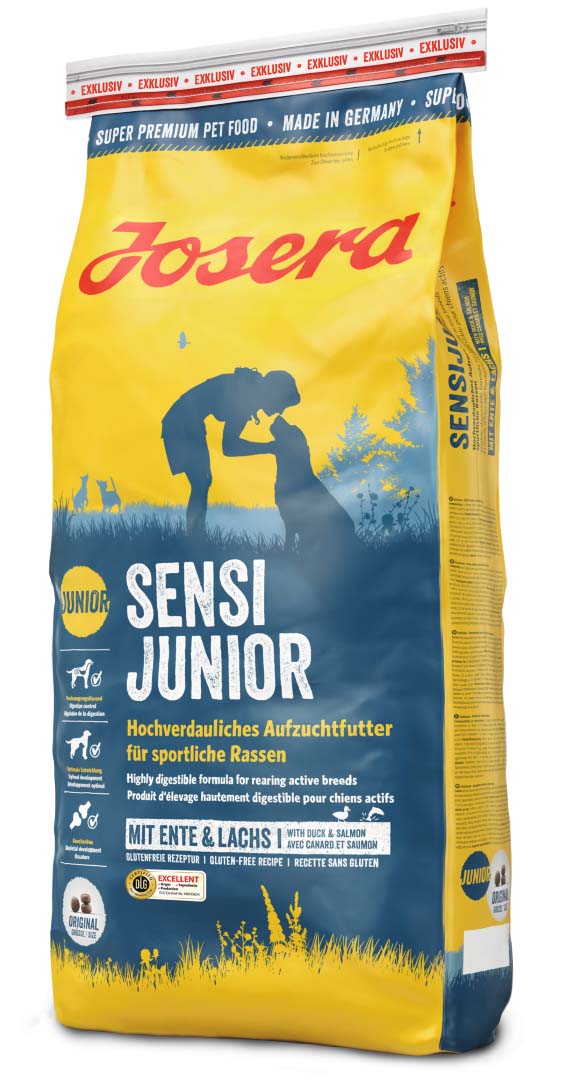 Sensi-junior Josera Sensi junior - Image 1