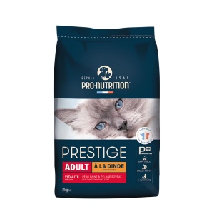 Prestige Adult με γαλοπούλα