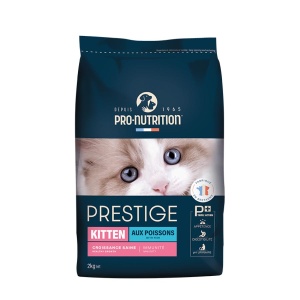 Prestige Kitten
