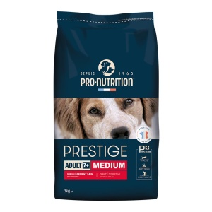 Prestige Adult Medium 7+