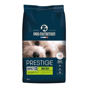 Prestige Adult 8+ Mini