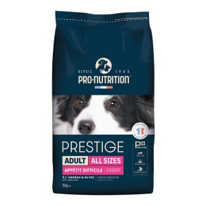 Prestige Adult All Sizes Exigent