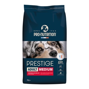 Prestige Adult Medium