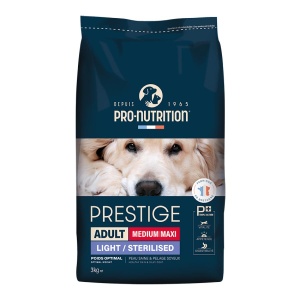 Prestige Adult Medium / Maxi