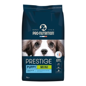 Prestige Puppy Mini