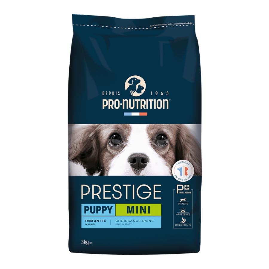 Prestige Puppy Mini Prestige Puppy Mini