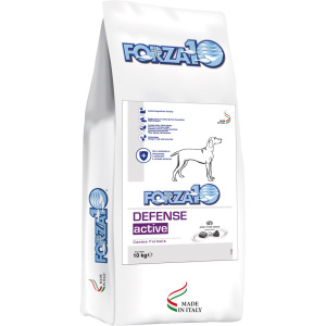 Forza10 Defence Active