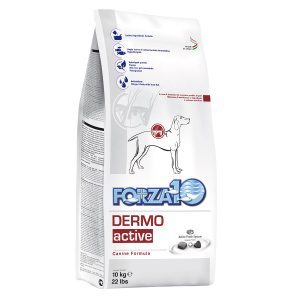 Forza10 Dermo Active