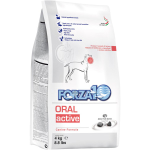 Forza10 Oral Active