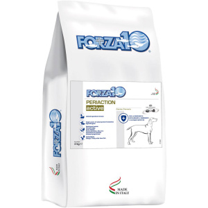 Forza10 Periaction