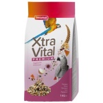 Beaphar XtraVital Parrot 1kg