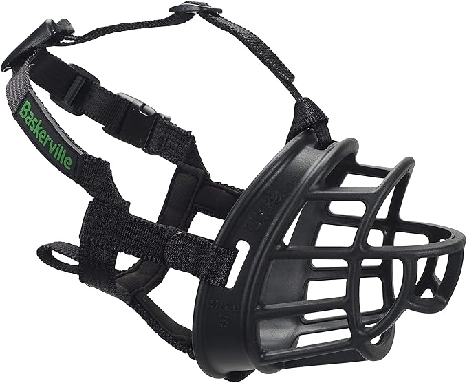 6 Φίμωτρο Σκύλου Baskerville Ultra Muzzle - Image 1
